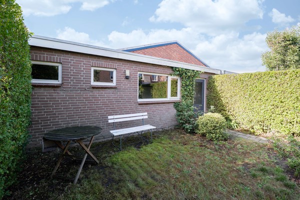 Medium property photo - Bosschendijk 158, 4731 RD Oudenbosch